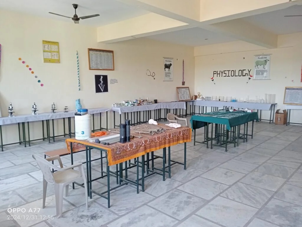 Laboratories